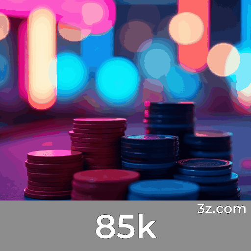 Maximize Seu Jogo com Abordagens Inteligentes no 85k