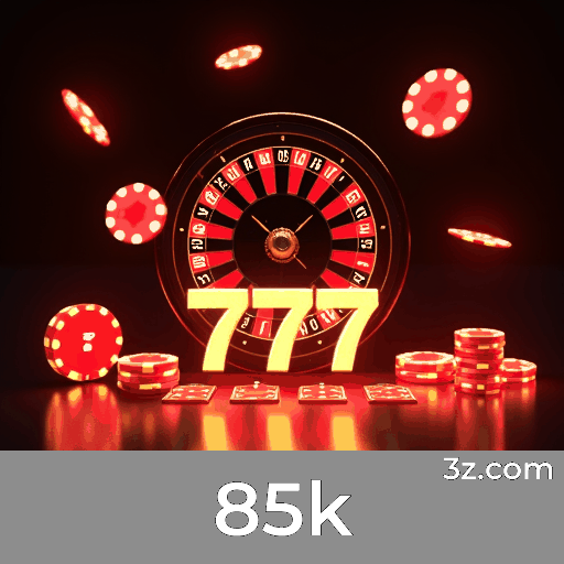 Desbloqueie Privilégios Exclusivos com Sua Conta 85k