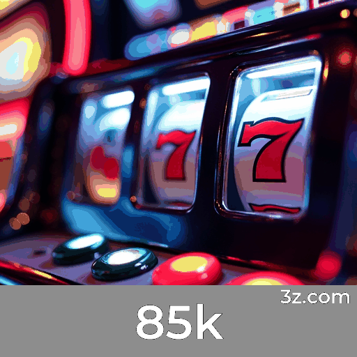 Qualidade Suprema de Casino no 85k: Jogue com Dealers Reais