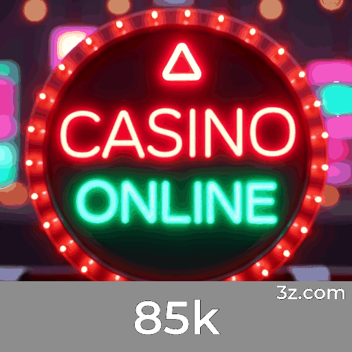 Desbloqueie Privilégios Exclusivos com Sua Conta 85k