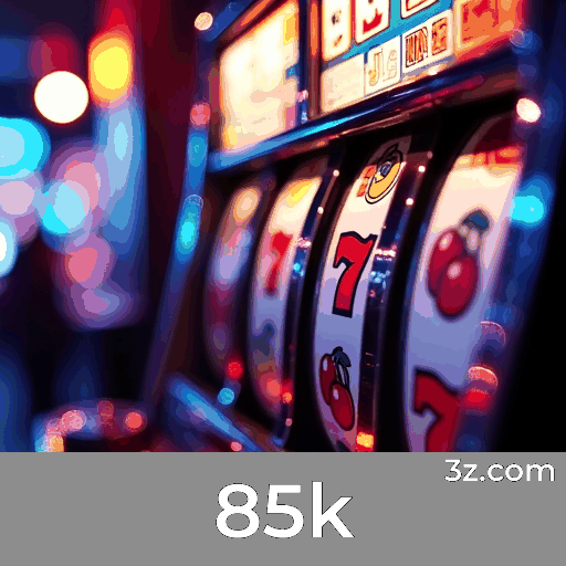 Bônus Únicos e Ofertas Exclusivas no Cassino 85k!