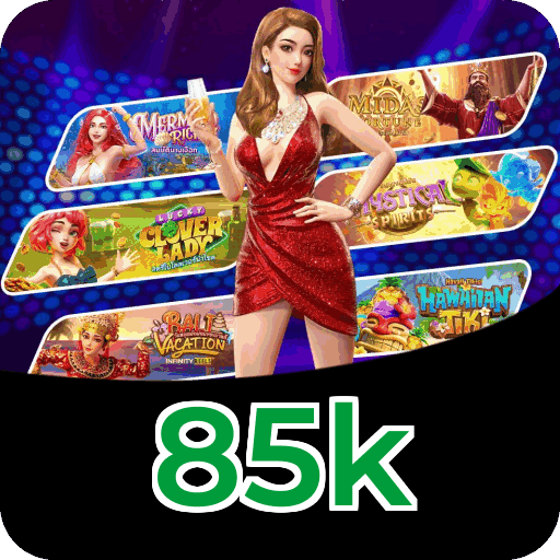 Métodos de pagamento aceitos na 85k