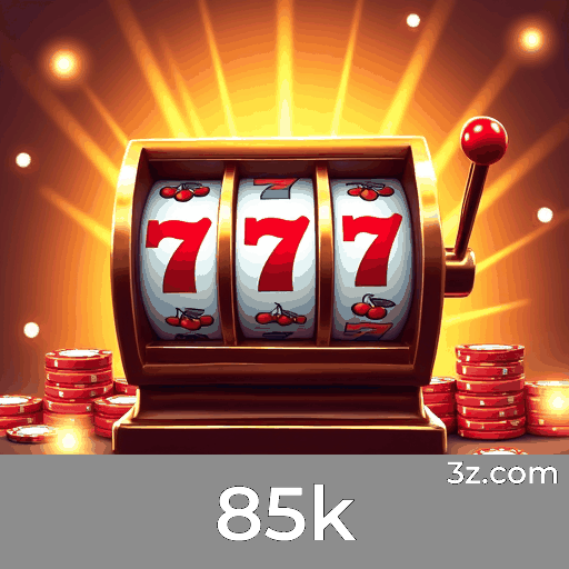 Maximize Seu Jogo com Abordagens Inteligentes no 85k