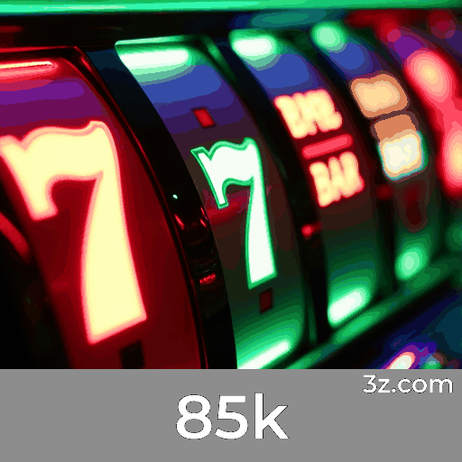 85k: Especialista em Apostas Esportivas no Brasil