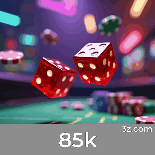 Maximize Seu Jogo com Abordagens Inteligentes no 85k