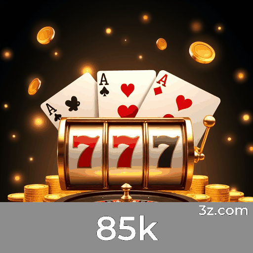 85k: Estável, Seguro e Otimizado para o Brasil