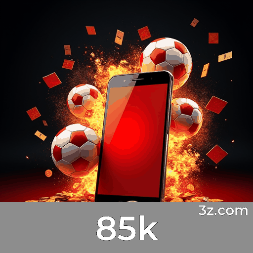 85k app: Benefícios Exclusivos e Vantagens Únicas